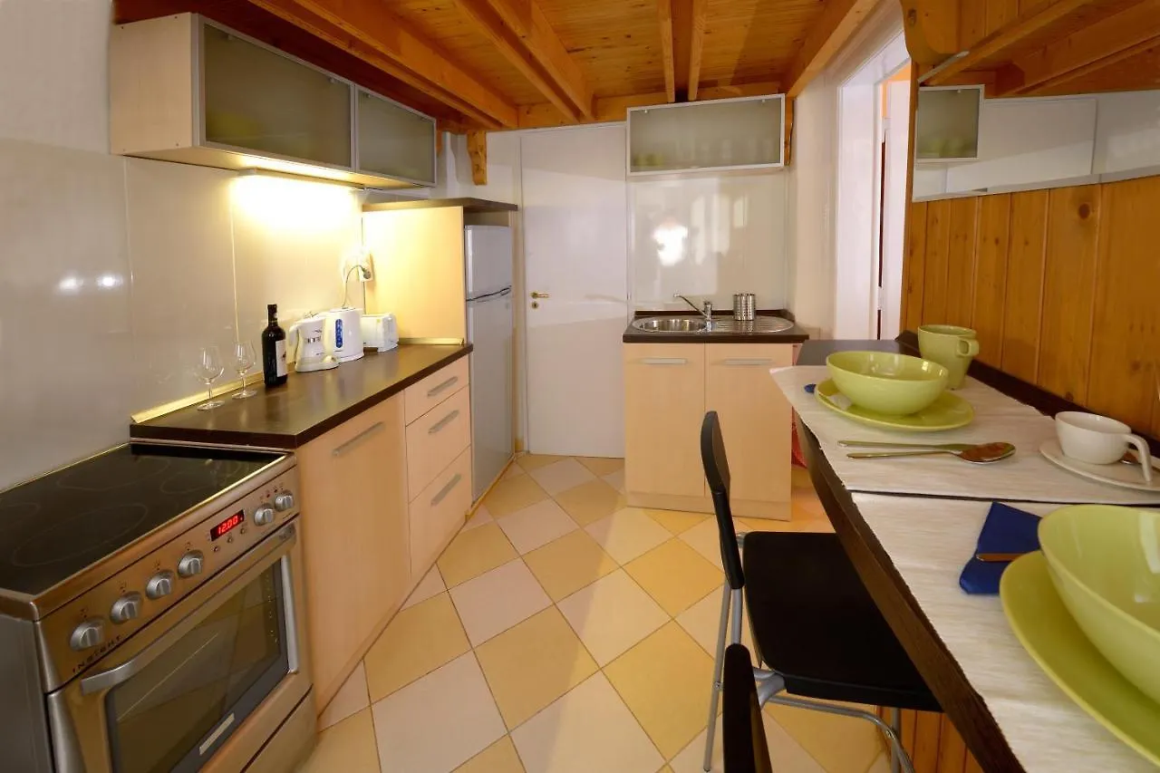 Klarahome-Studio Budapest
