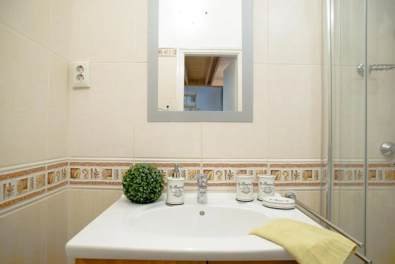 Klarahome-Studio Budapest 0*,