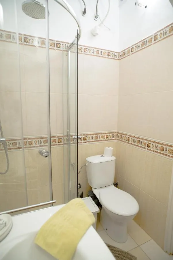 Klarahome-Studio Budapest